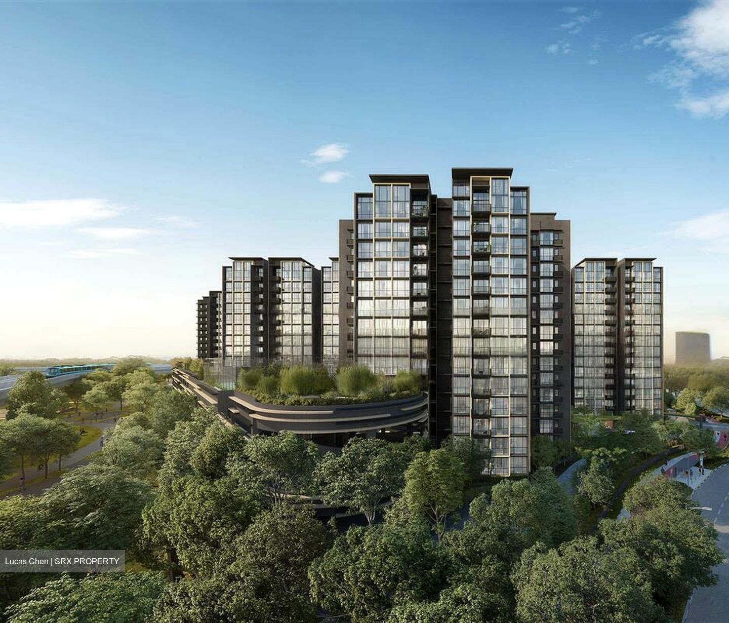 Copen Grand (D24), Condominium #485214211